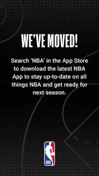 2019 - NBA Screen Shot 1