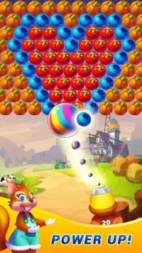 Bubble Story -Classic Game Screen Shot 3