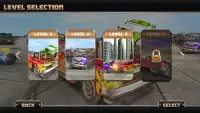 Car Crash Destruction: Demolition Derby Game Screen Shot 2