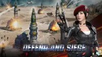 Warfare Strike:Global War Screen Shot 6