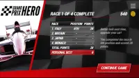 Real Car Racing - Epic Mega Racing 3D Screen Shot 5