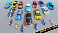 Mega Ramp :Free Car Racing Stunts 3d New Car Games Screen Shot 7