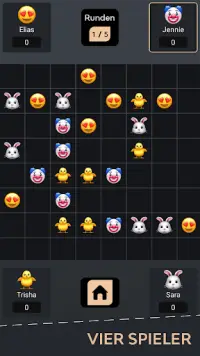 Tic Tac Toe Emoji Screen Shot 4