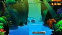 Jungle Jump - Kids game Screen Shot 3