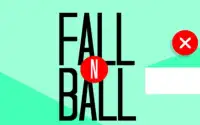 Fall N Ball Screen Shot 5