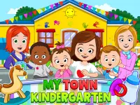 My Town – Kindergarten Screen Shot 4