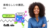 Boop Kids - スマート育児＆子ども向けゲーム Screen Shot 6