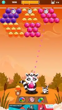 Bubble Shooter Blast Pop Screen Shot 4