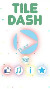 Tile Dash Screen Shot 0