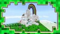 My Pony Unicorn Game Minecraft Screen Shot 3