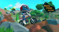 Moto Trial Racing Screen Shot 1