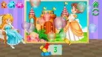 Princesse's puzzles Screen Shot 6