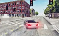 M3 E46 Drift & Driving Simulator Screen Shot 4