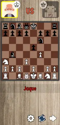 Checkers and Chess Screen Shot 4