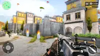 Counter Strike FPS Gun Game Screen Shot 2