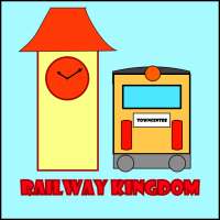 Railway Kingdom