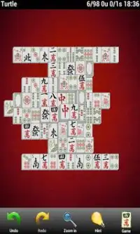 Ultimate Mahjong Solitaire Screen Shot 5