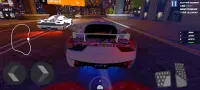 City Car Free Racer 3D: Midnight Street Race 2021 Screen Shot 1