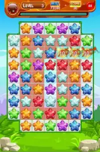 Jewels Star Swipe Screen Shot 7