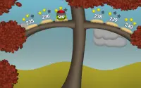 Bouncy Bird: Bounce on platforms find path puzzles Screen Shot 21