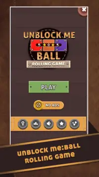 Save Me : Ball Rolling Game Screen Shot 4