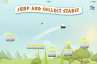 Lambi - Sheep distance jump Screen Shot 0