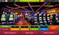 Casino Joy Slots Screen Shot 1