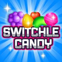 Switchle Candy : Collect Fruits