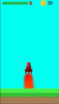 The Rocket's Dream Screen Shot 3