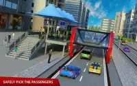 Future Bus Driving Simulator 2019 Metro Bus Games Screen Shot 5