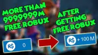 Get Unlimited Free Robux Pro Tips For Robux Master Screen Shot 1
