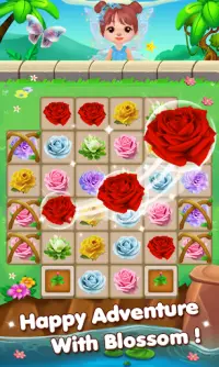 Blossom Mania Star Screen Shot 0