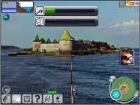 Рыбалка PRO 2020 - симулятор рыбалки, чат и турнир Screen Shot 8