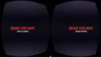 Dead Escape: Obscured VR Screen Shot 0