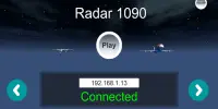 Radar1090 Screen Shot 4