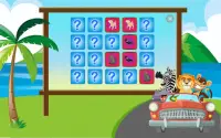 Preschool Learning Games for Kids & toddler puzzle Screen Shot 5