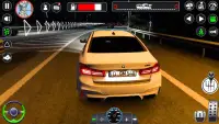 Car Simulator Car Parking Game Screen Shot 0