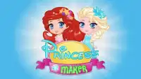 Princess Maker Screen Shot 0