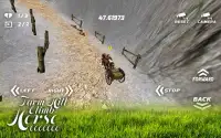 Horse Racing Game Screen Shot 0
