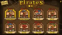 Pirates VS Zombies Screen Shot 2