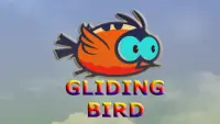 Gliding Bird Screen Shot 0