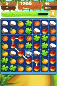 Fruit Crush Screen Shot 3