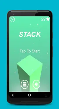 Stack Block - The Best Block Stacking Game Screen Shot 0