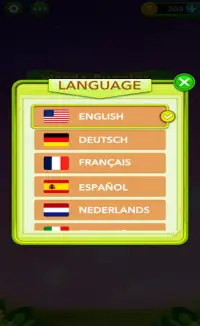 Word connect multi languages : active mind & relax Screen Shot 2