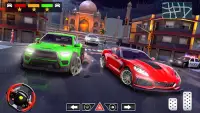 Driving School - Car Games 3D Screen Shot 5