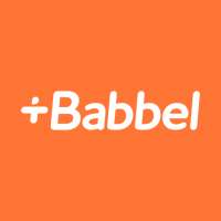 Babbel - nauka języków - angielski i niemiecki