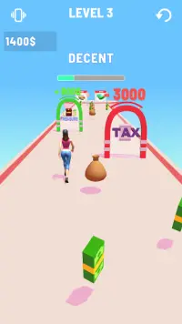 Race To Riches Screen Shot 2