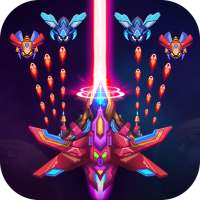 Galaxy Hunter: Space shooter