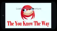 Ugandan Knuckles Screen Shot 5