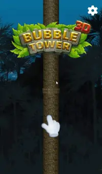 Bubble Tower 3D - Rob Master  - bubble shooters Screen Shot 5